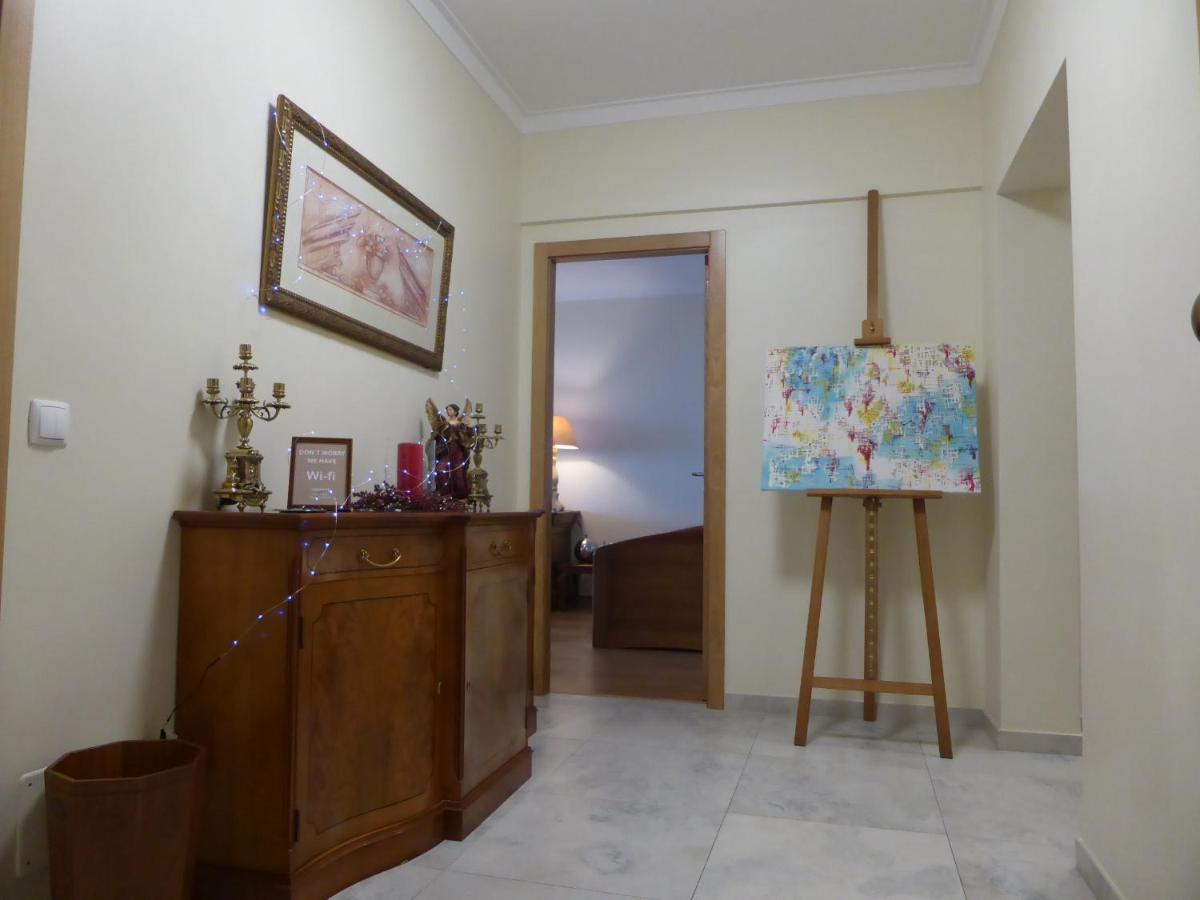 A View To The River Tejo - Sixtyfive Boutique Home ลิสบอน ภายนอก รูปภาพ