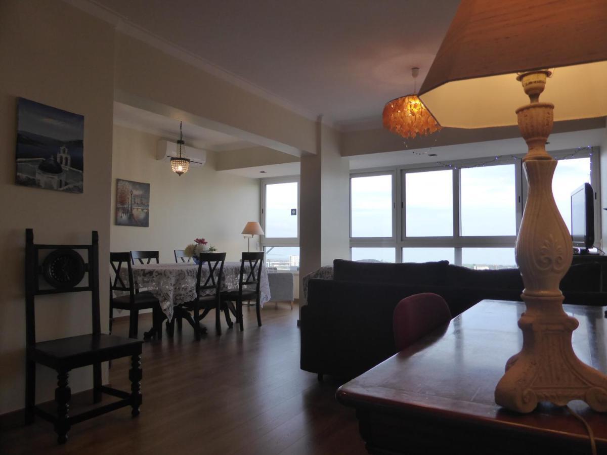 A View To The River Tejo - Sixtyfive Boutique Home ลิสบอน ภายนอก รูปภาพ