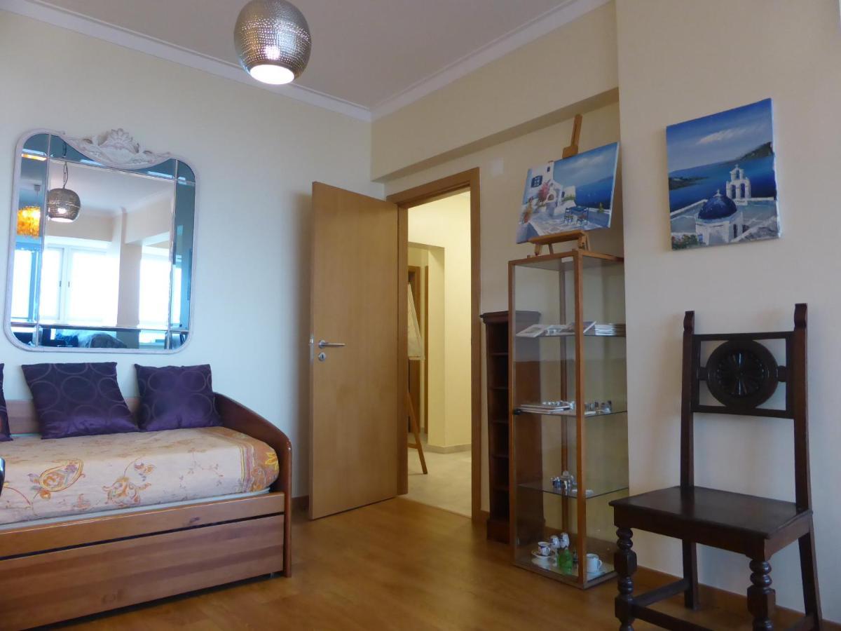A View To The River Tejo - Sixtyfive Boutique Home ลิสบอน ภายนอก รูปภาพ