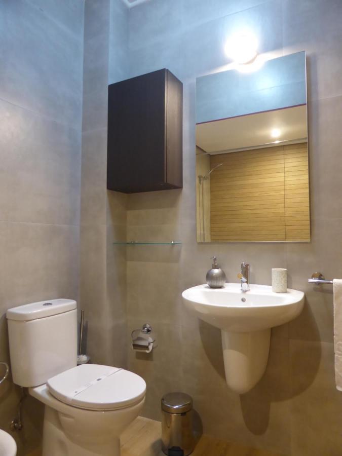 A View To The River Tejo - Sixtyfive Boutique Home ลิสบอน ภายนอก รูปภาพ