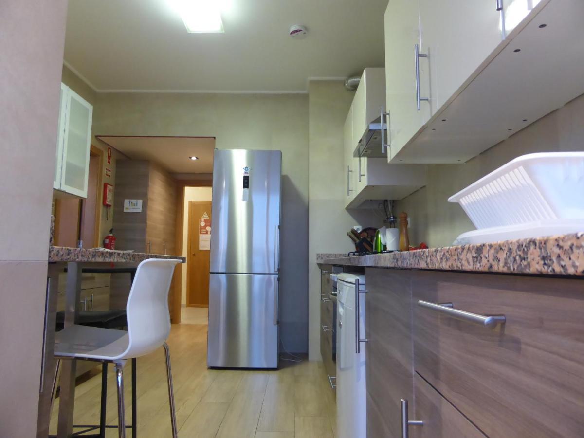 A View To The River Tejo - Sixtyfive Boutique Home ลิสบอน ภายนอก รูปภาพ