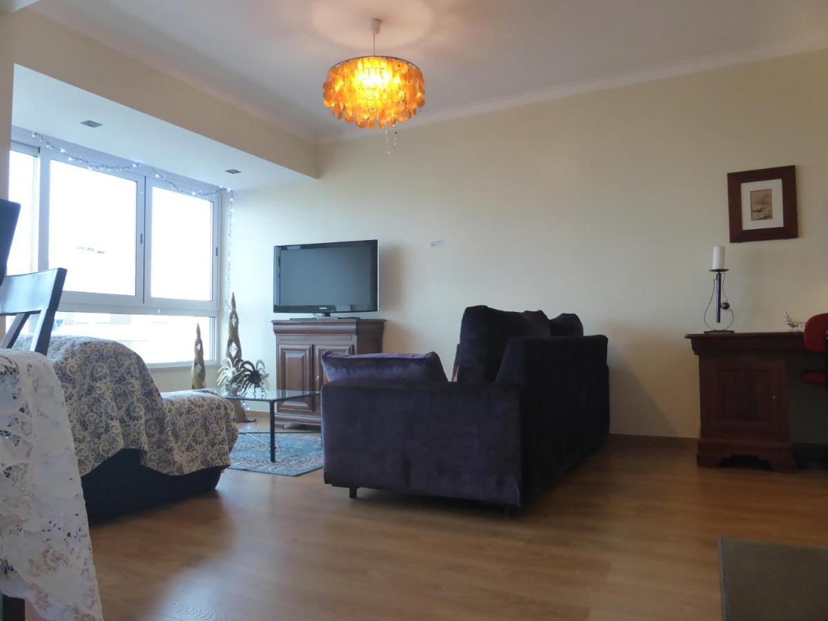A View To The River Tejo - Sixtyfive Boutique Home ลิสบอน ภายนอก รูปภาพ