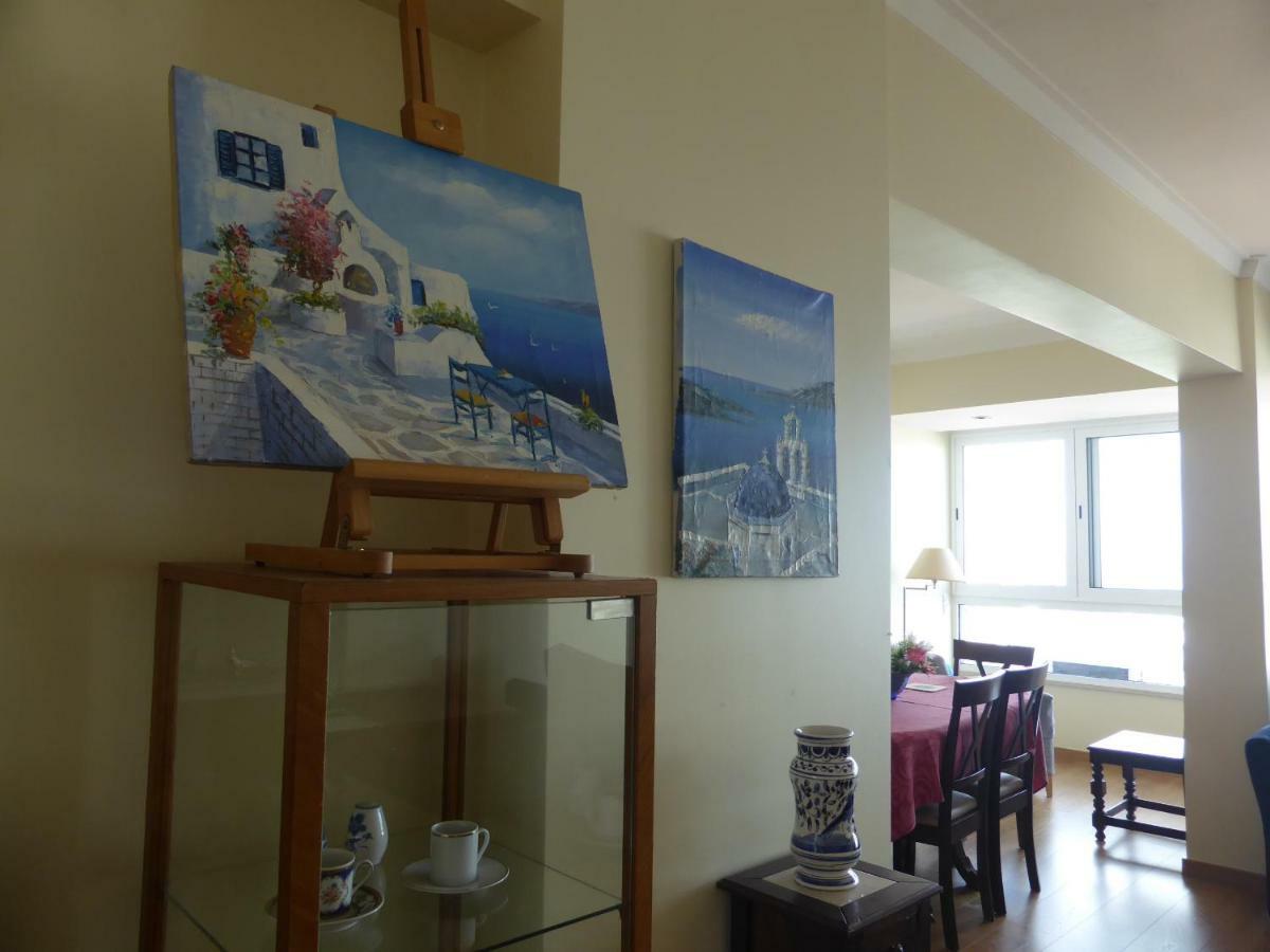 A View To The River Tejo - Sixtyfive Boutique Home ลิสบอน ภายนอก รูปภาพ