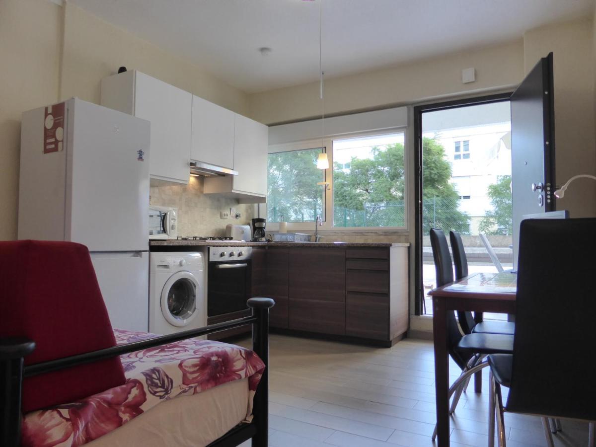 A View To The River Tejo - Sixtyfive Boutique Home ลิสบอน ภายนอก รูปภาพ