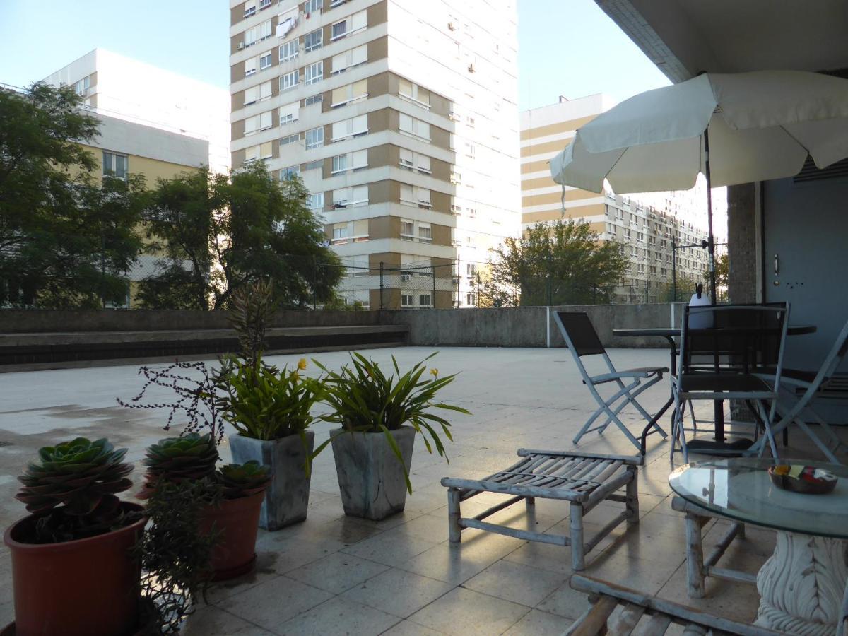 A View To The River Tejo - Sixtyfive Boutique Home ลิสบอน ภายนอก รูปภาพ