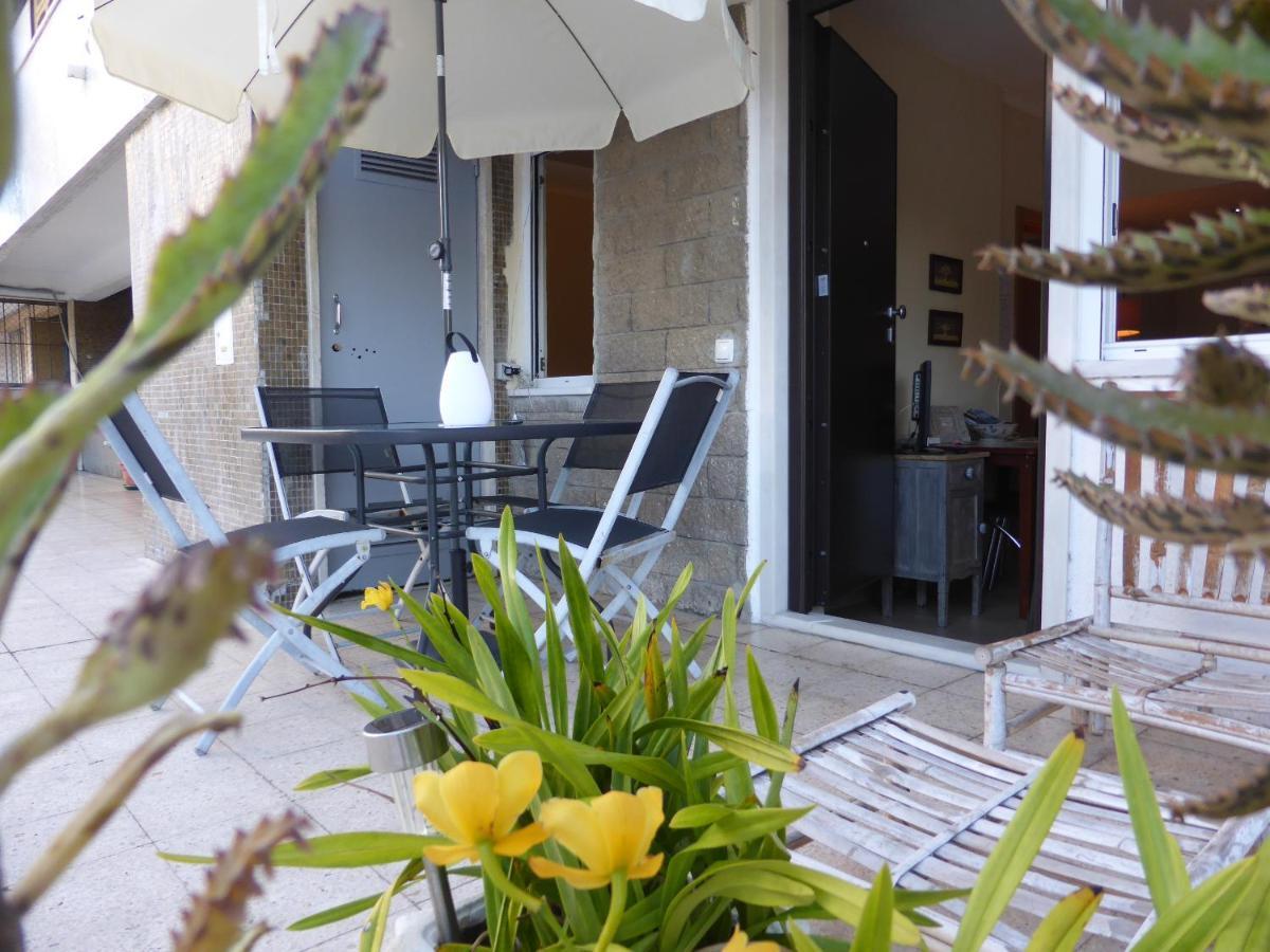 A View To The River Tejo - Sixtyfive Boutique Home ลิสบอน ภายนอก รูปภาพ
